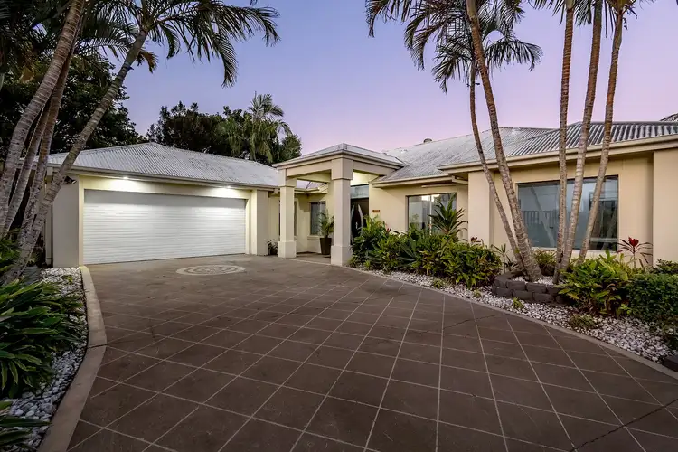 42 Pathfinder Road, Coomera Waters QLD 4209