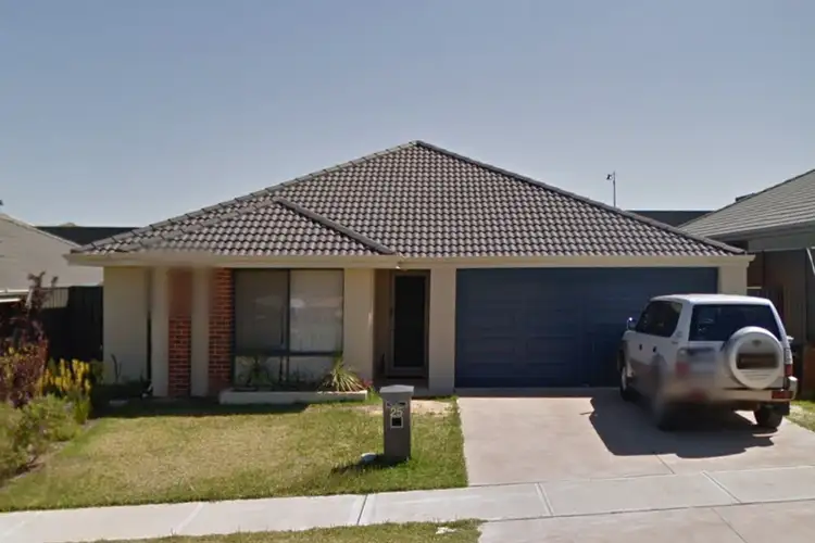 25 Liddard Gardens, Baldivis WA 6171
