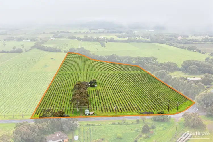137 Gaffney Road, Willunga SA 5172