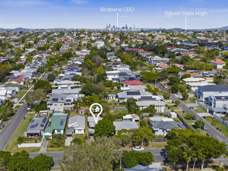 Main view of Homely house listing, 98 Goss Road, Virginia QLD 4014