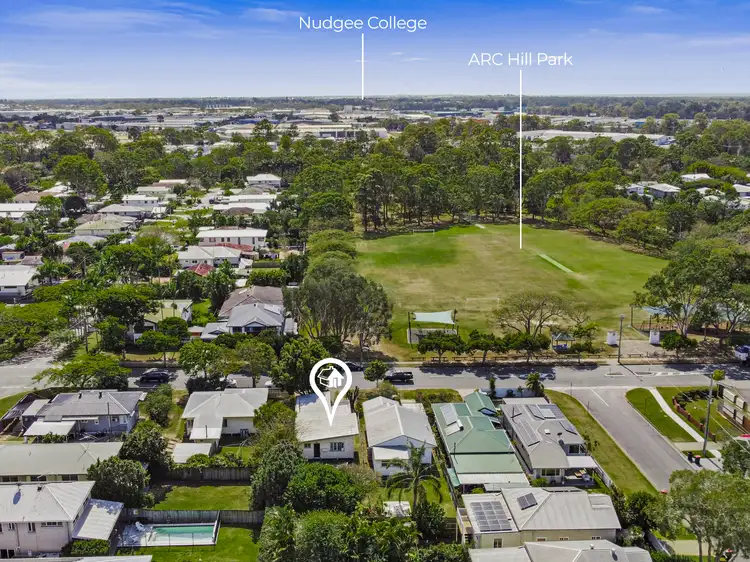 Second view of Homely house listing, 98 Goss Road, Virginia QLD 4014