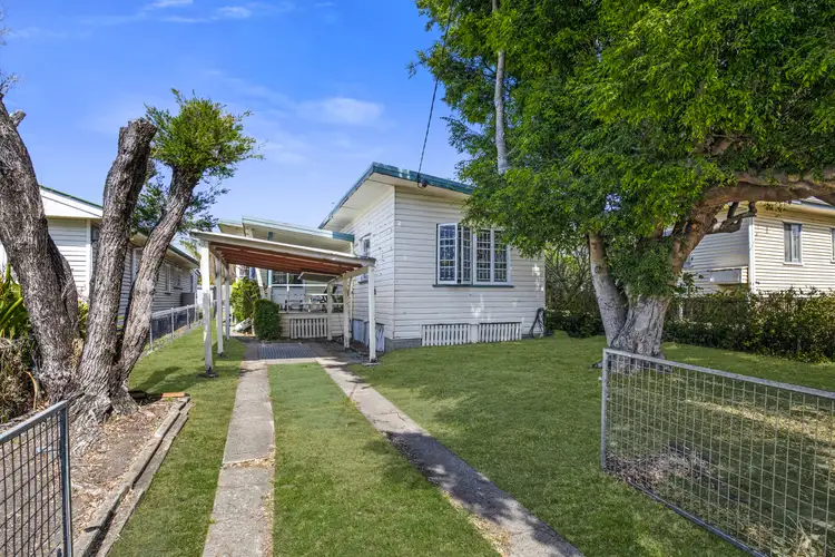 Third view of Homely house listing, 98 Goss Road, Virginia QLD 4014