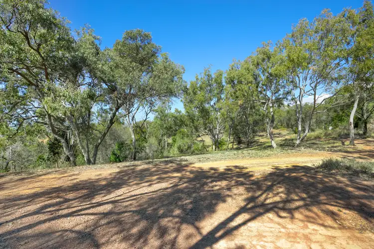 Fourth view of Homely land listing, LOT 31 Quoin Island, Gladstone Harbour QLD 4680