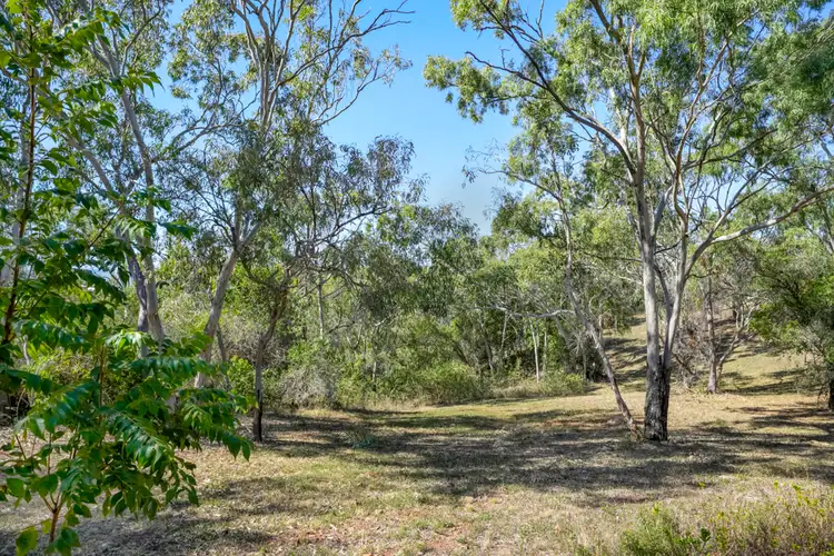 Fifth view of Homely land listing, LOT 31 Quoin Island, Gladstone Harbour QLD 4680