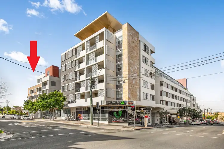 Fourth view of Homely apartment listing, C4/1-7 Daunt Avenue, Matraville NSW 2036