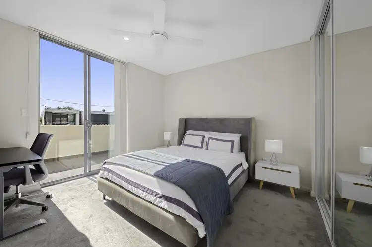Fifth view of Homely apartment listing, C4/1-7 Daunt Avenue, Matraville NSW 2036