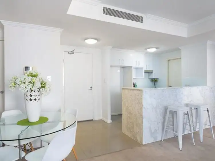 Second view of Homely apartment listing, 232/806 Bourke Street, Waterloo NSW 2017