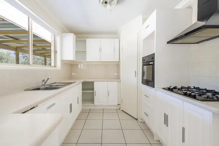 Second view of Homely house listing, 15 Whiting Drive, Seelands NSW 2460