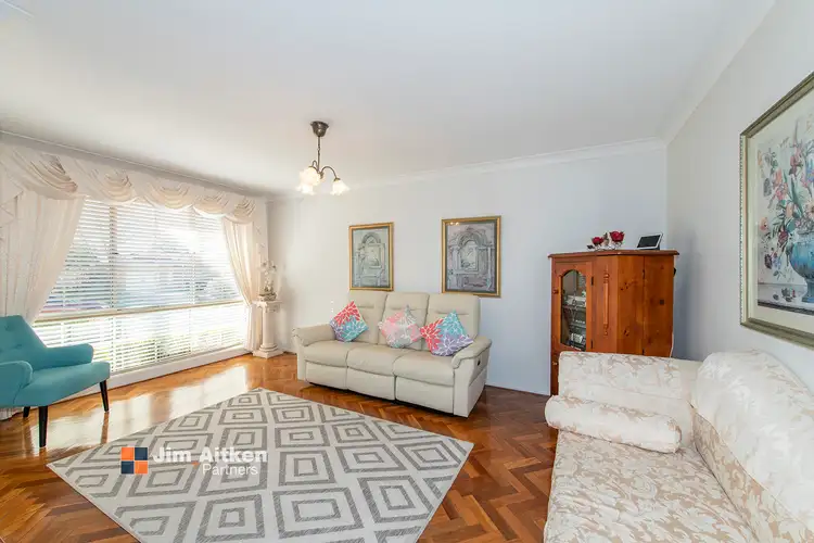 Second view of Homely house listing, 14 Mari Close, Glenmore Park NSW 2745
