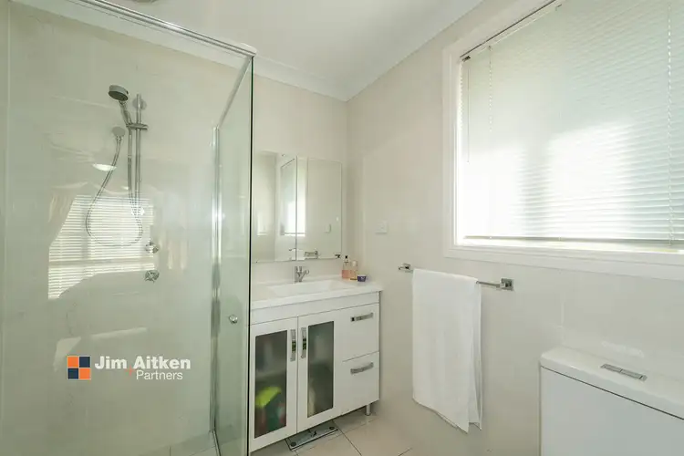 Fourth view of Homely house listing, 14 Mari Close, Glenmore Park NSW 2745