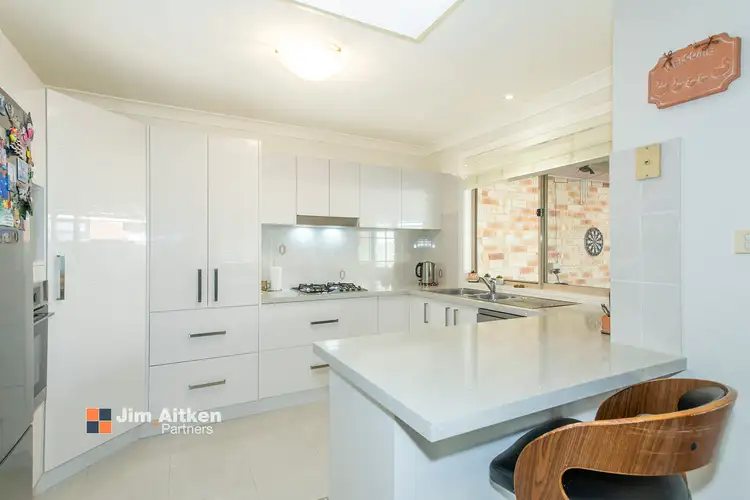 Sixth view of Homely house listing, 14 Mari Close, Glenmore Park NSW 2745