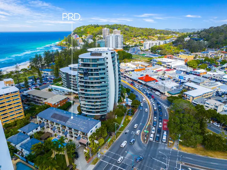 27/1849-1851 Gold Coast Highway, Burleigh Heads QLD 4220