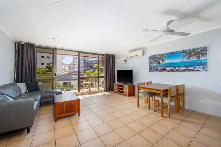 Third view of Homely unit listing, 27/1849-1851 Gold Coast Highway, Burleigh Heads QLD 4220