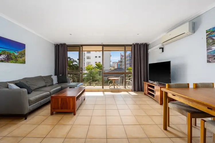 Fourth view of Homely unit listing, 27/1849-1851 Gold Coast Highway, Burleigh Heads QLD 4220