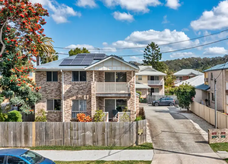 31 Tallebudgera Creek Road