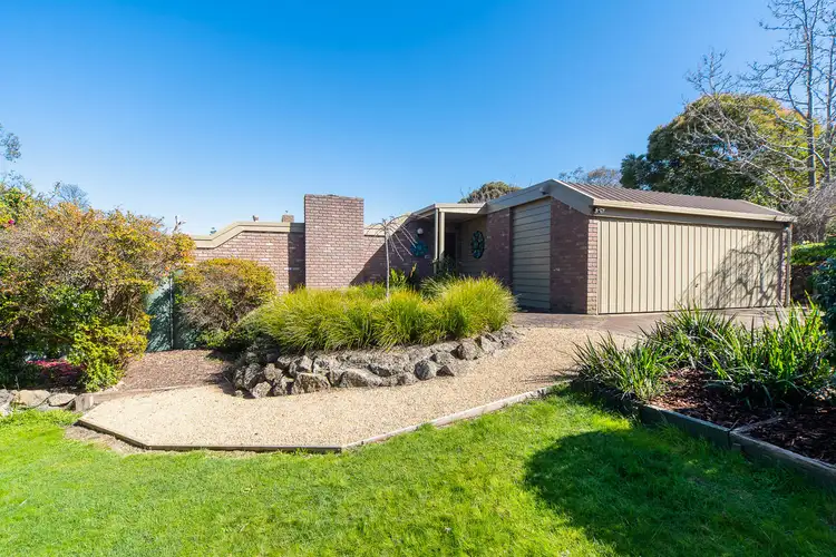 9 Kristen Close, Frankston South VIC 3199