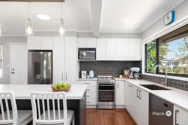 Second view of Homely house listing, 27 Rose Street, Ormiston QLD 4160