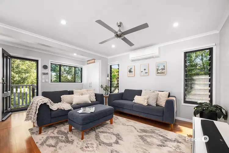 Third view of Homely house listing, 27 Rose Street, Ormiston QLD 4160