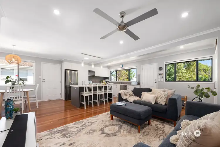 Fourth view of Homely house listing, 27 Rose Street, Ormiston QLD 4160