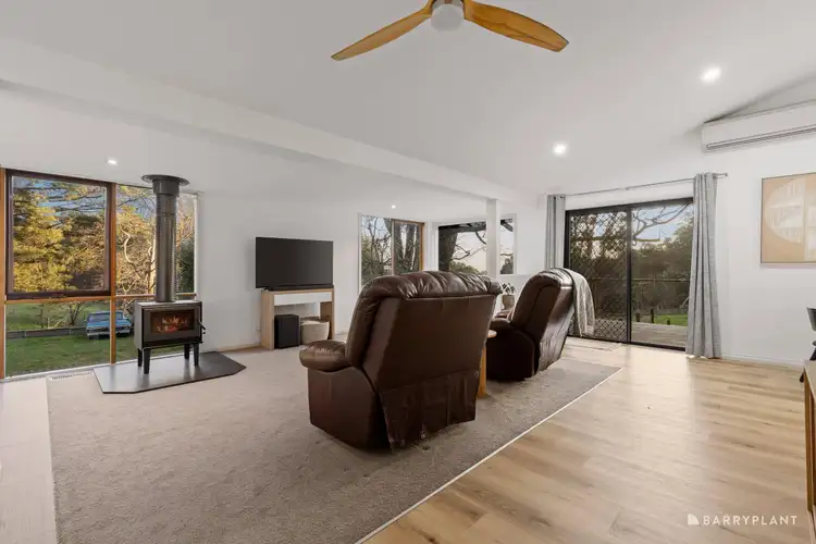 Third view of Homely house listing, 2 Ogilvy Road, Clematis VIC 3782