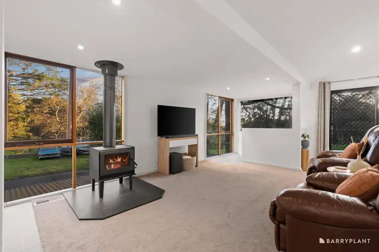 Fifth view of Homely house listing, 2 Ogilvy Road, Clematis VIC 3782