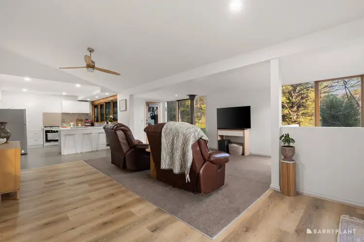 Sixth view of Homely house listing, 2 Ogilvy Road, Clematis VIC 3782