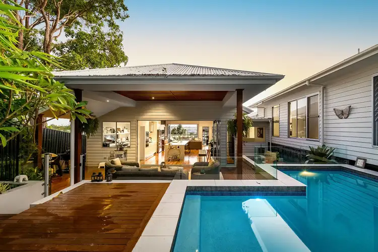 Third view of Homely house listing, 22 Village High Crescent, Coomera Waters QLD 4209