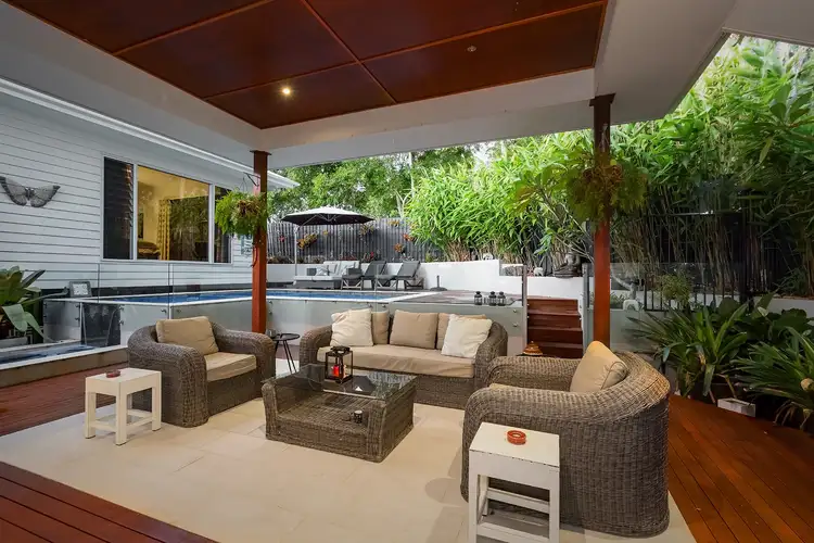 Fourth view of Homely house listing, 22 Village High Crescent, Coomera Waters QLD 4209