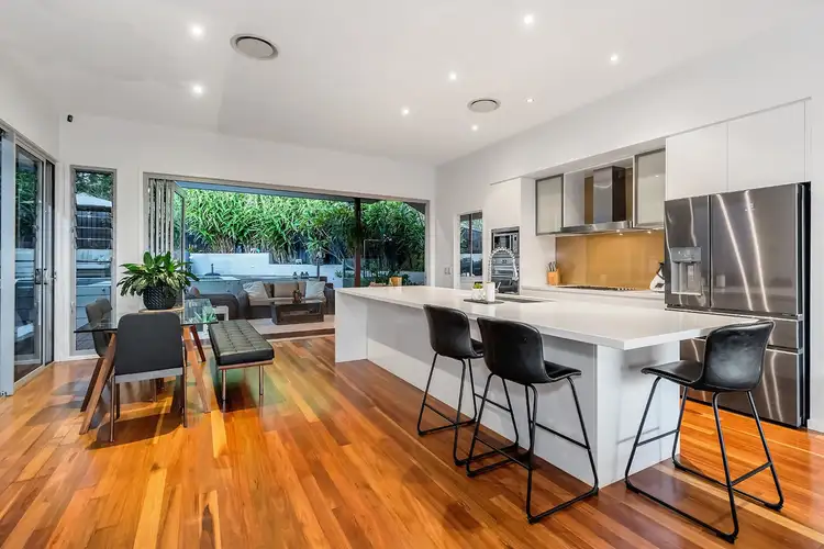 Sixth view of Homely house listing, 22 Village High Crescent, Coomera Waters QLD 4209