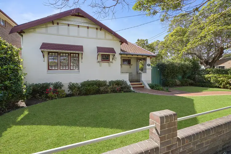 Second view of Homely house listing, 39 Cheviot Street, Ashbury NSW 2193