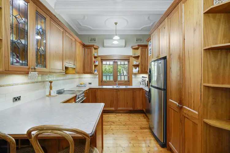 Fifth view of Homely house listing, 39 Cheviot Street, Ashbury NSW 2193