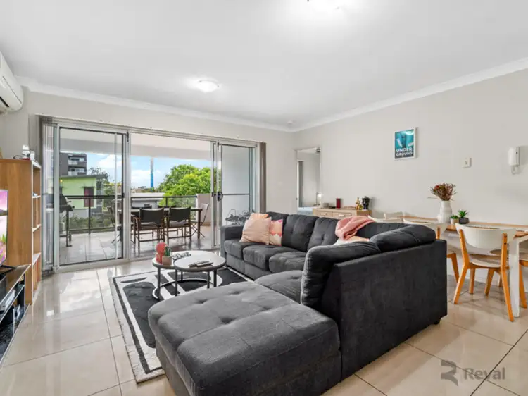 Main view of Homely unit listing, 17/80 Tenby Street, Mount Gravatt QLD 4122