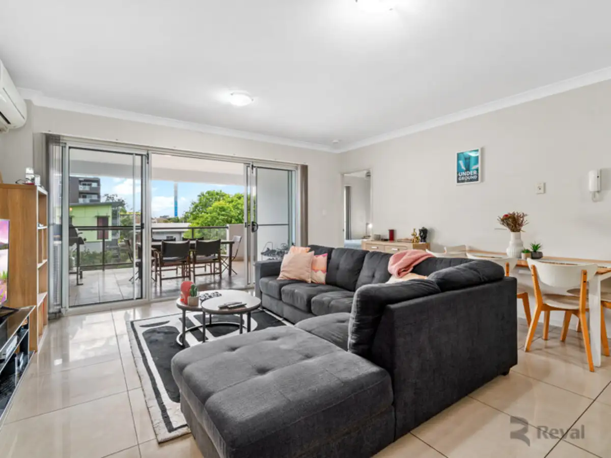 Main view of Homely unit listing, 17/80 Tenby Street, Mount Gravatt QLD 4122