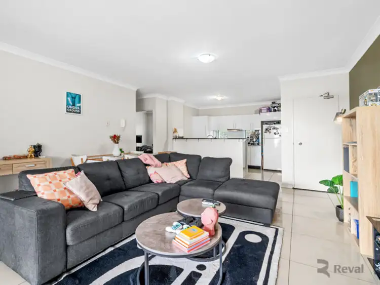 Third view of Homely unit listing, 17/80 Tenby Street, Mount Gravatt QLD 4122