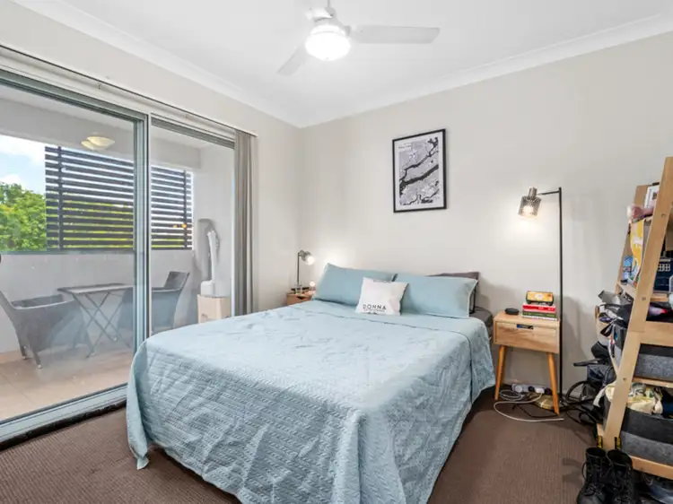 Fifth view of Homely unit listing, 17/80 Tenby Street, Mount Gravatt QLD 4122