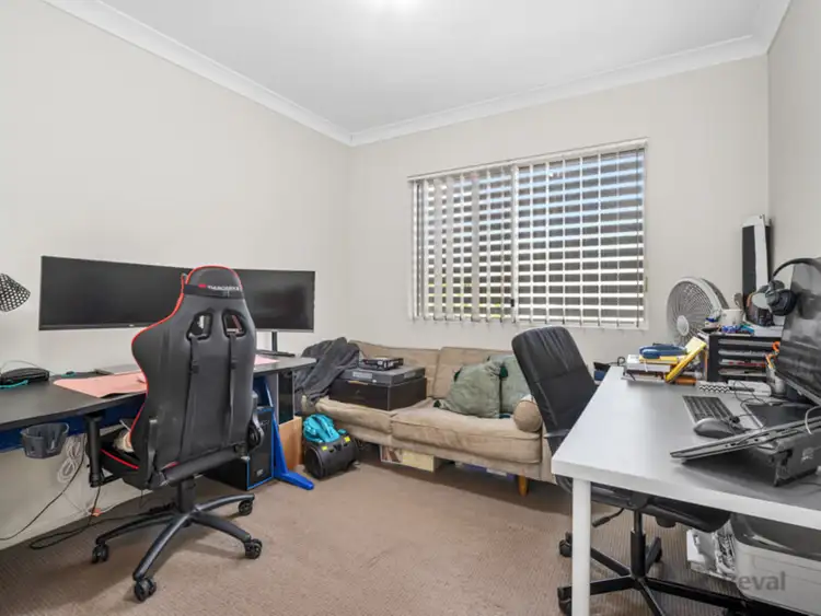 Sixth view of Homely unit listing, 17/80 Tenby Street, Mount Gravatt QLD 4122