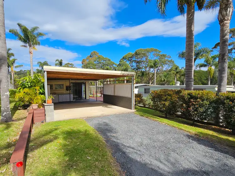 71/12 Slaughterhouse Road, Milton NSW 2538