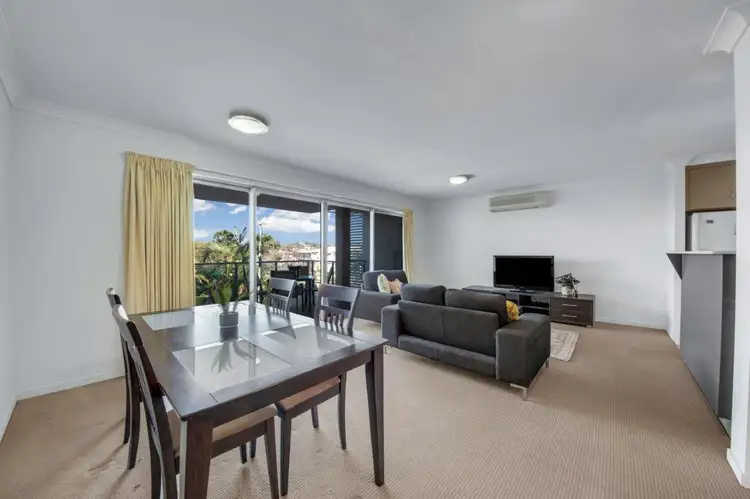 Sixth view of Homely unit listing, 22/22 Barney Street, Barney Point QLD 4680