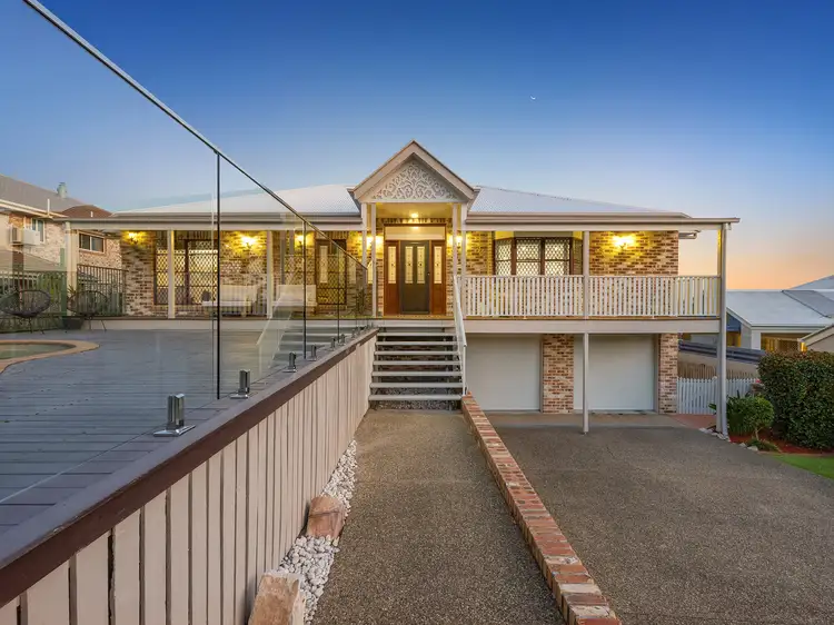 Third view of Homely house listing, 52 Barcoorah Street, Westlake QLD 4074