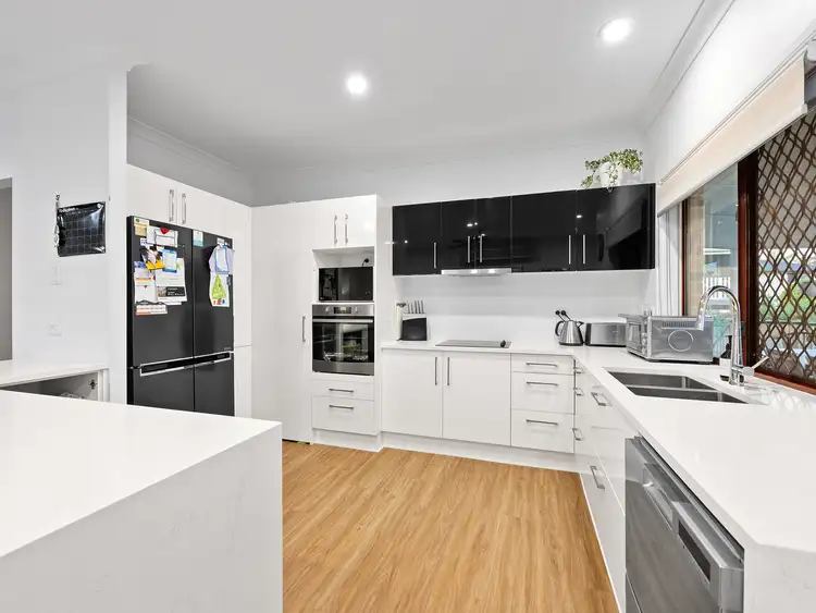 Fifth view of Homely house listing, 52 Barcoorah Street, Westlake QLD 4074