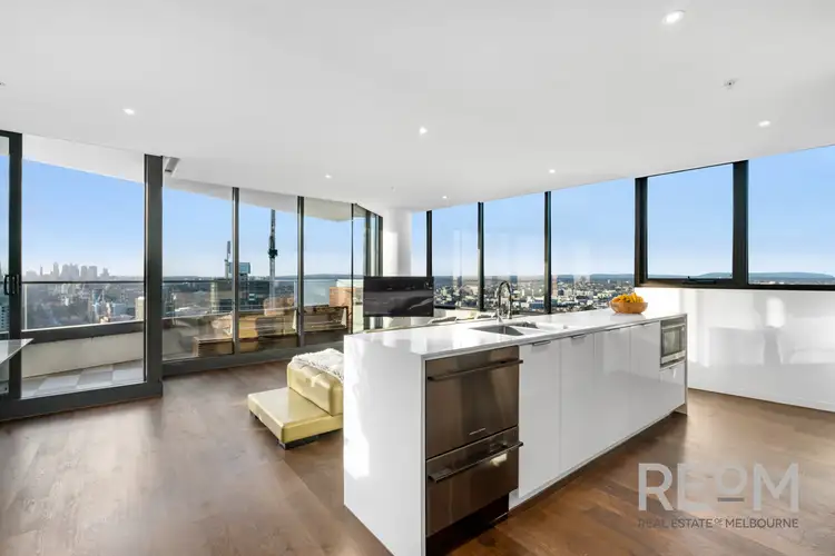 2101/3-5 St Kilda Road, St Kilda VIC 3182