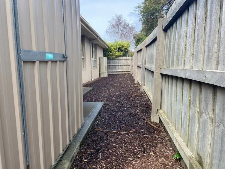 Third view of Homely unit listing, 5/16 Lucerne Avenue, Mornington VIC 3931
