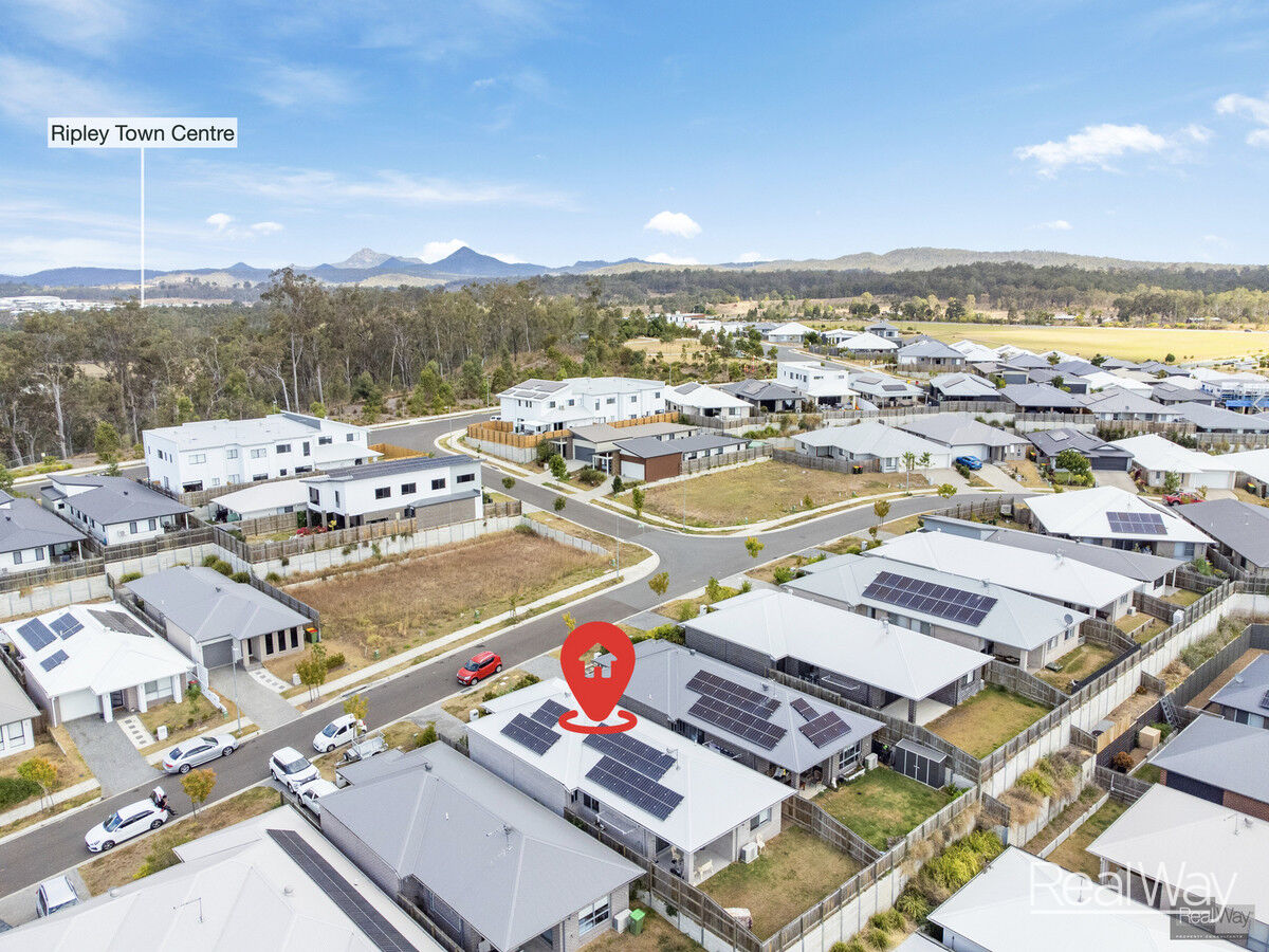 Second view of Homely house listing, 40 Cambridge Way, Ripley QLD 4306