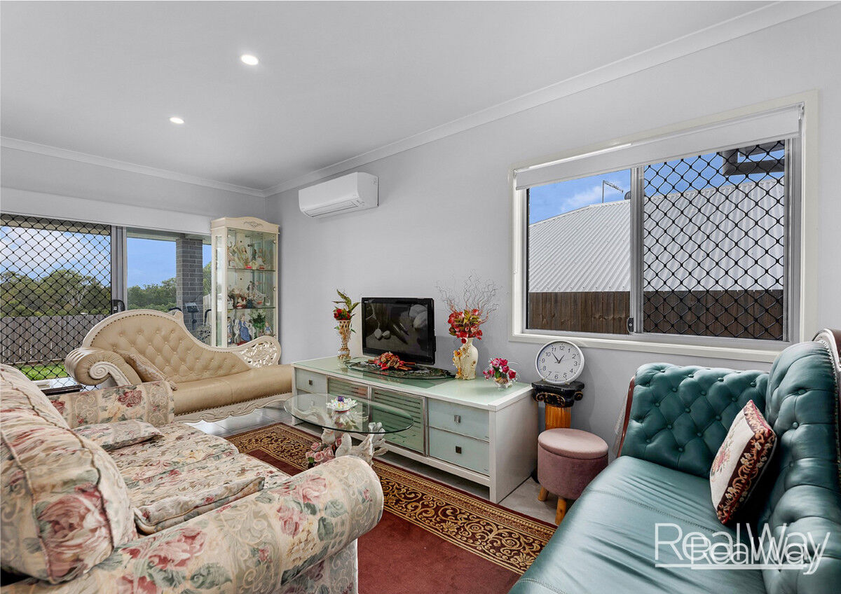 Fifth view of Homely house listing, 40 Cambridge Way, Ripley QLD 4306