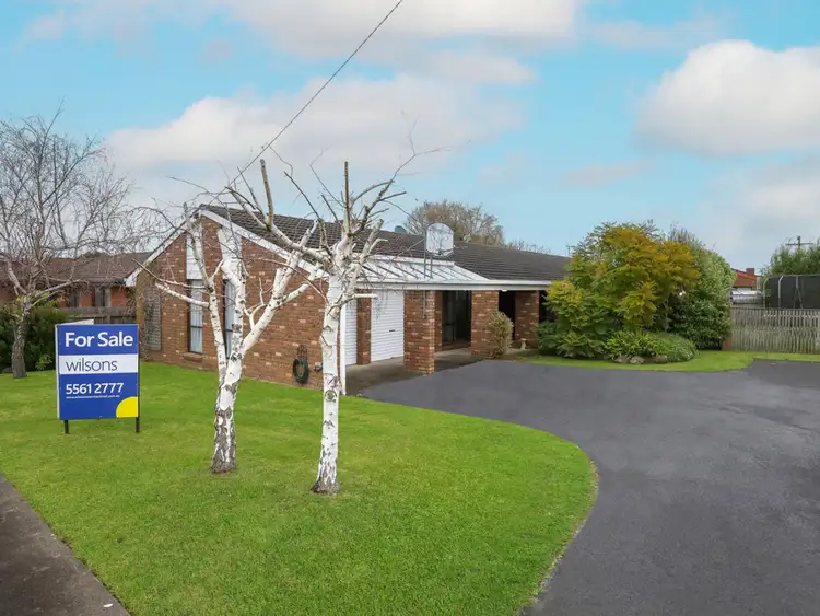 Main view of Homely house listing, 27 Couch Street, Warrnambool VIC 3280