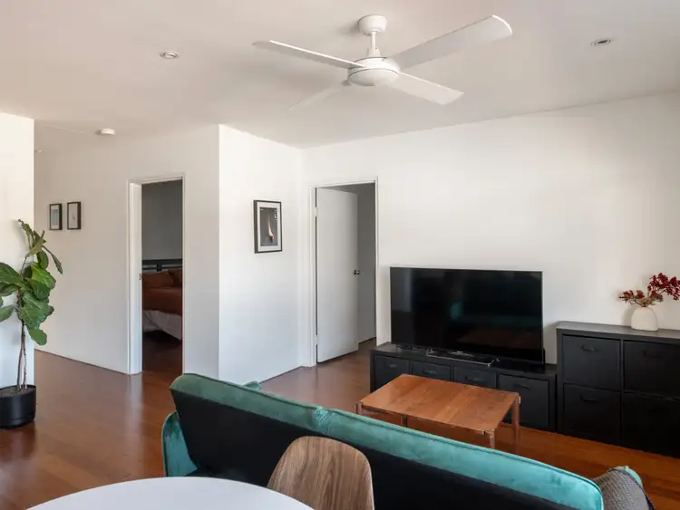Fourth view of Homely apartment listing, 8/6 Childs Street, Clayfield QLD 4011