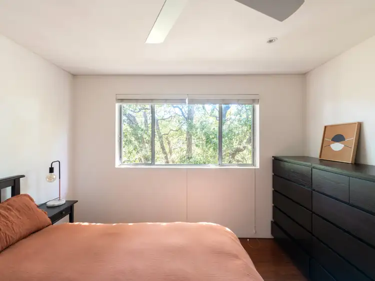 Fifth view of Homely apartment listing, 8/6 Childs Street, Clayfield QLD 4011