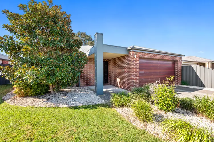 Main view of Homely house listing, 18 Speechley Court, Sale VIC 3850