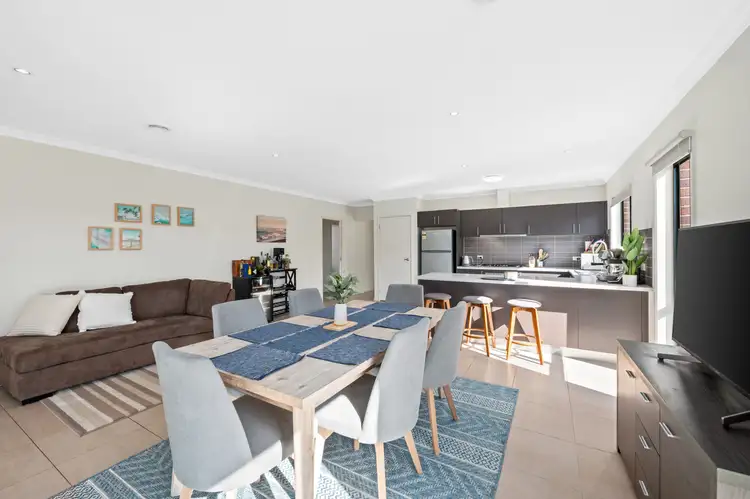 Third view of Homely house listing, 18 Speechley Court, Sale VIC 3850