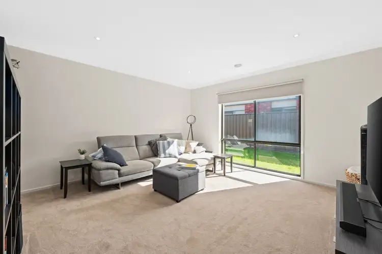 Fourth view of Homely house listing, 18 Speechley Court, Sale VIC 3850